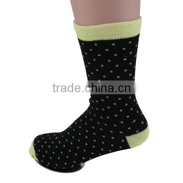 Trade assurance Custom logo women socks sport