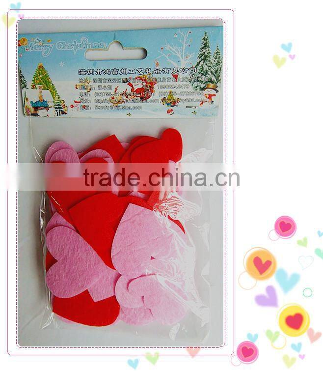 150513002 Felt Sticker