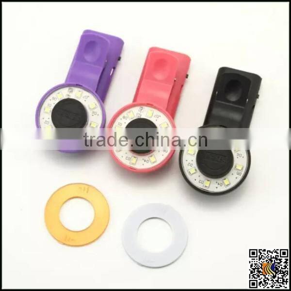 Popular sales mobile phone camera lens, easy to take mobile phone camera lens