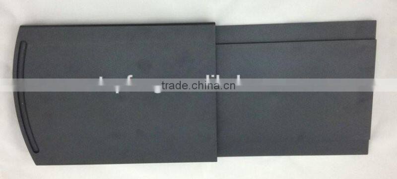 handy caddy / coffee and tea caddy / tin tea caddy