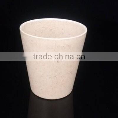 Biodegradable Plant Fiber Coffee Cup