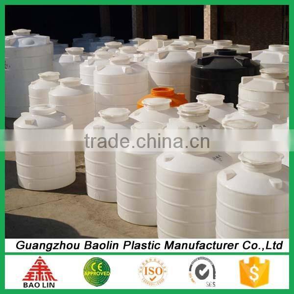 rotomolding square plastic tank moulds,square plastic tank, rotomolding product