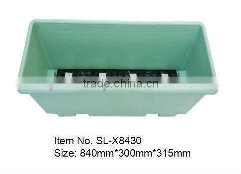 vertical garden pots and planters Garden pots Planters Window and Belcony green