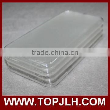 New fashion style UV printing TPU+PC phone case for Iphone 6