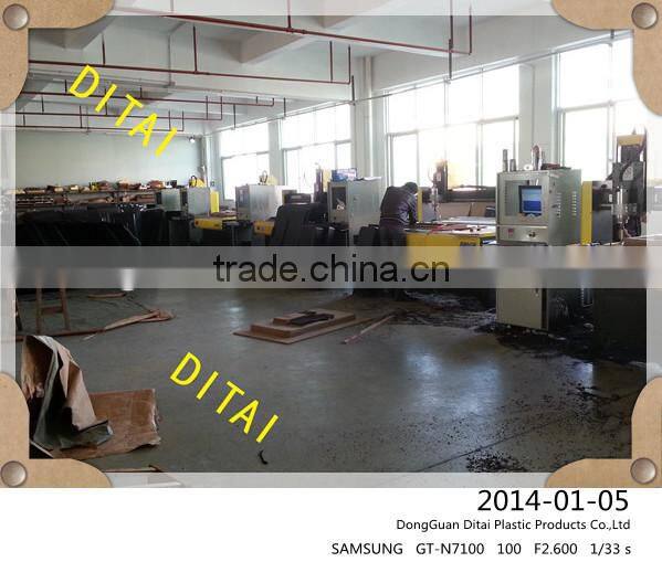 OEM Large Plastic vacuum formed Thermoforming Logo
