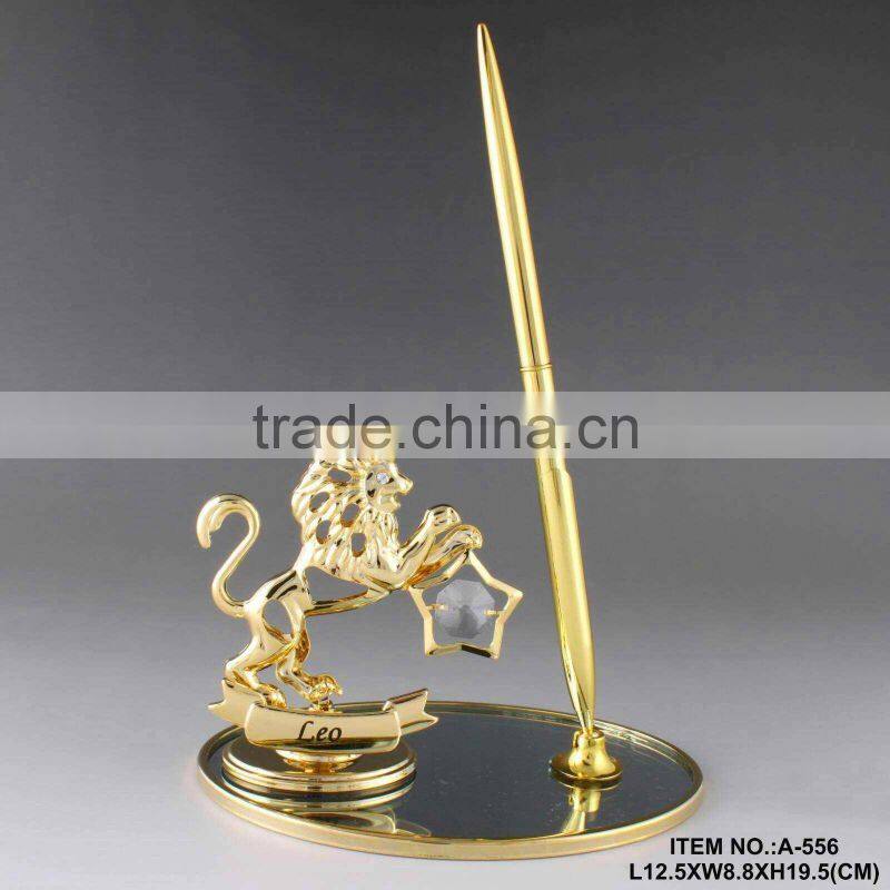 Calssical metal pen set for promotion gifts