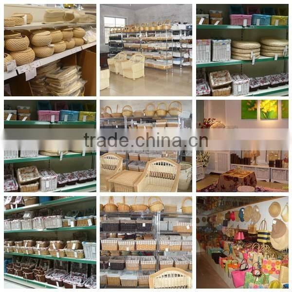 white wicker Basket Product Type Baby Shower Gifts used Small Wicker shower basket