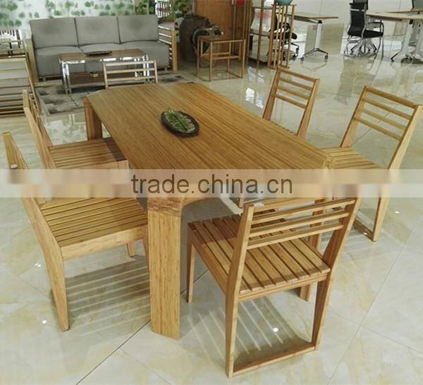Alibaba supplier bamboo furniture for sale