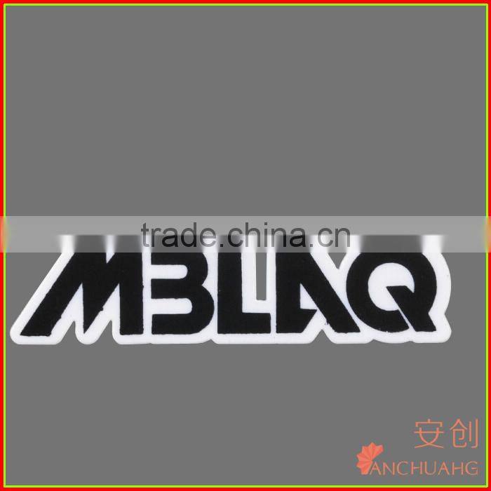 snapback hat acrylic letters