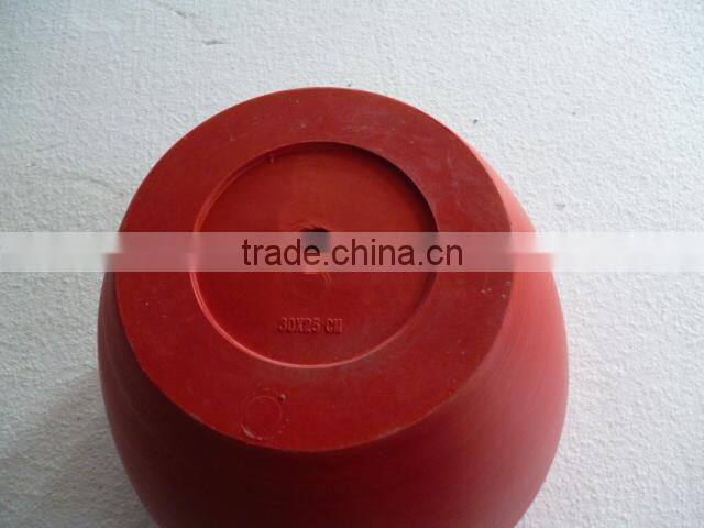 Recyclable indoor plant pots _ GreenShip manufacturer