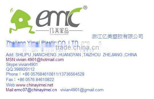 2015 touchless plastic wastebin receptacles,bin,kitchen trash bin