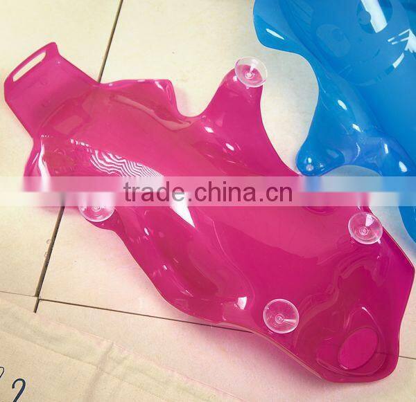 plastic baby bath tub with Baby bath bed