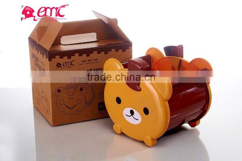 Basket Storage Plastic, Plastic Basket with Frog shape for sale