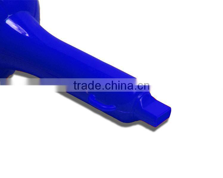 UEFA Euro 2016, French horn, Football Plastic air Horn/Plastic Horn with Maracas