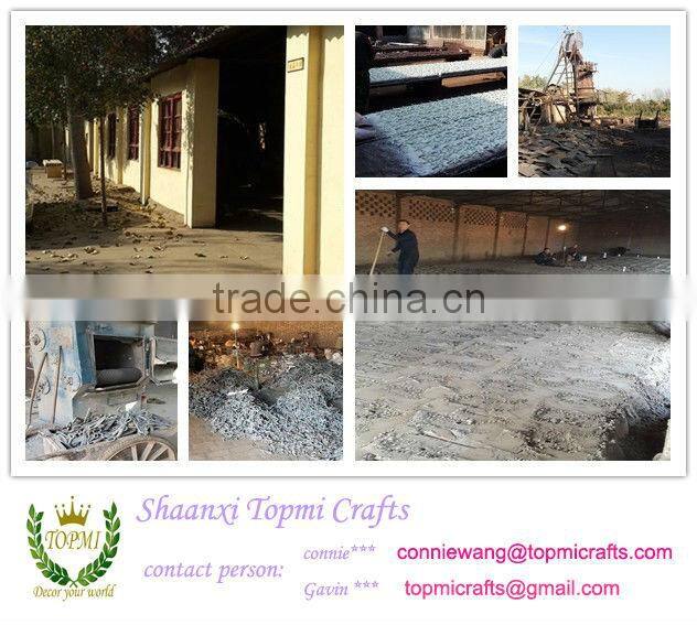 cast iron wall star hooks