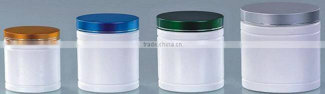 high grade plastic jars, pp bottle, pe bottle