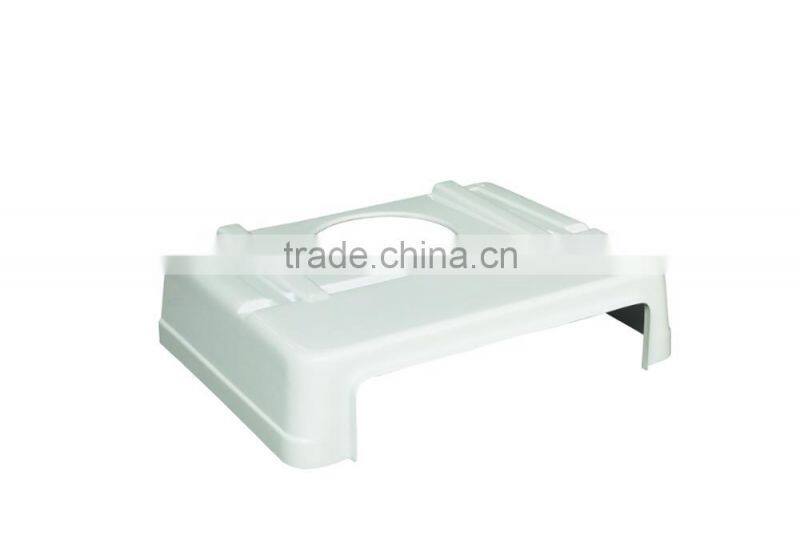 power-saving air conditioner cover strong plastic shell