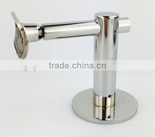 L Shape Stainless Steel Wall Bracket/Handrail Holder