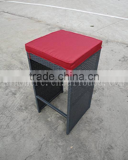 7Pcs Outdoor Bar Furniture AK1134