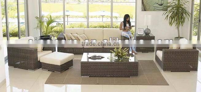 comfortable outdoor sofa AK1264