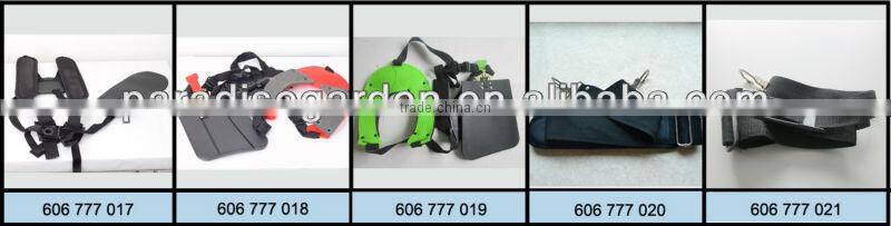 Gardening tools Machine 42.7cc Backpack Brush Cutter