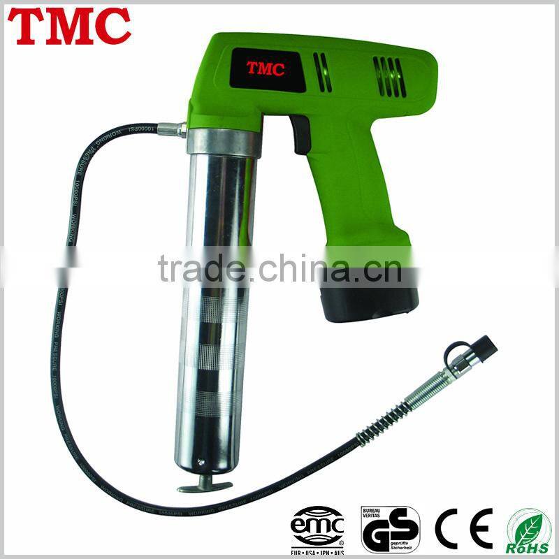 Mini Electric Portable Cordless Grease Gun/Cordless Glue Gun