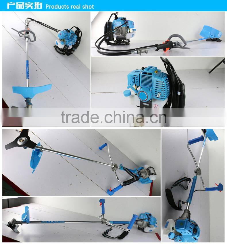 43cc hot sale cheap price good quality brush cutter cg520