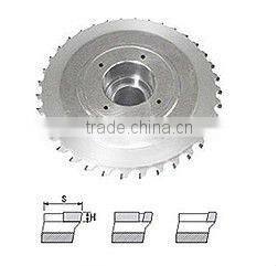 HIGH QUALITY PCD CUTTER BLADE