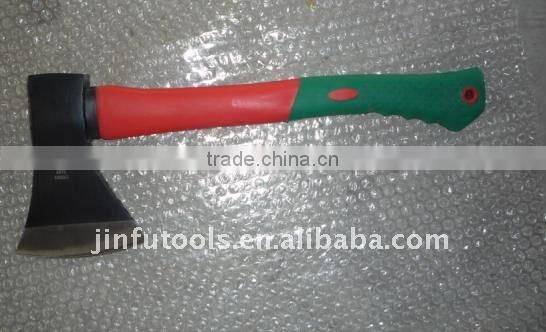 stainless steel axe