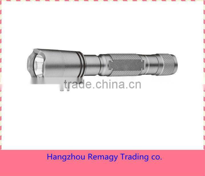 1W Cree led Tactical flashlight/torch light