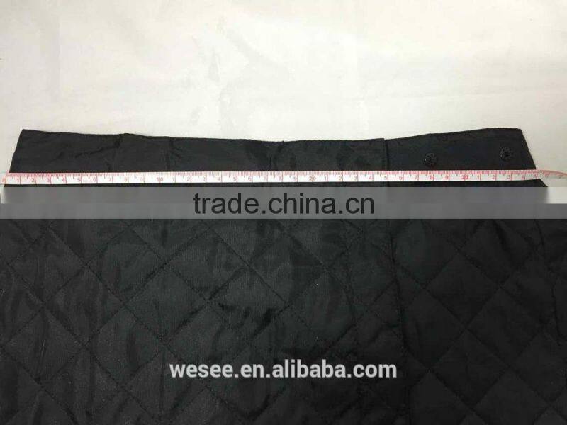 adjustable cold proof lady skirt with JIS Standard
