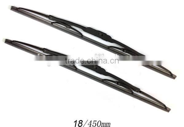 Universal Car wiper blade windscreen wipers for glasses