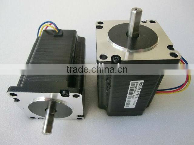 laser cutting stepper motor 573s15 3phase