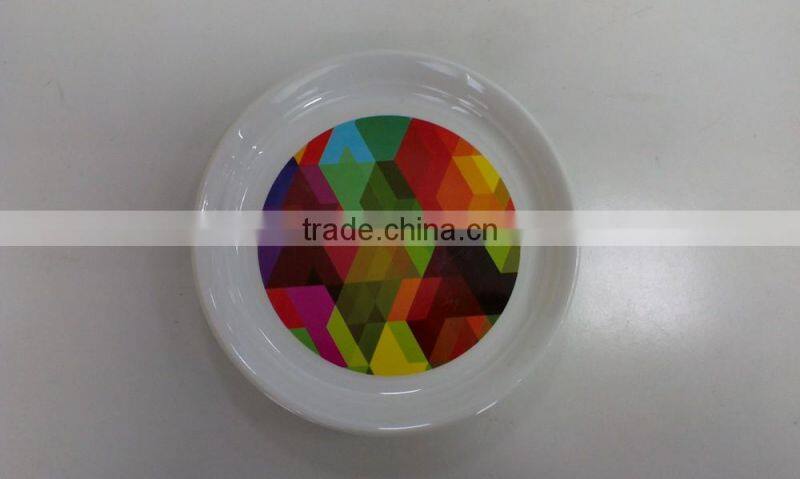 100% Melamine Plate Melamine Dinnerware 5A1058
