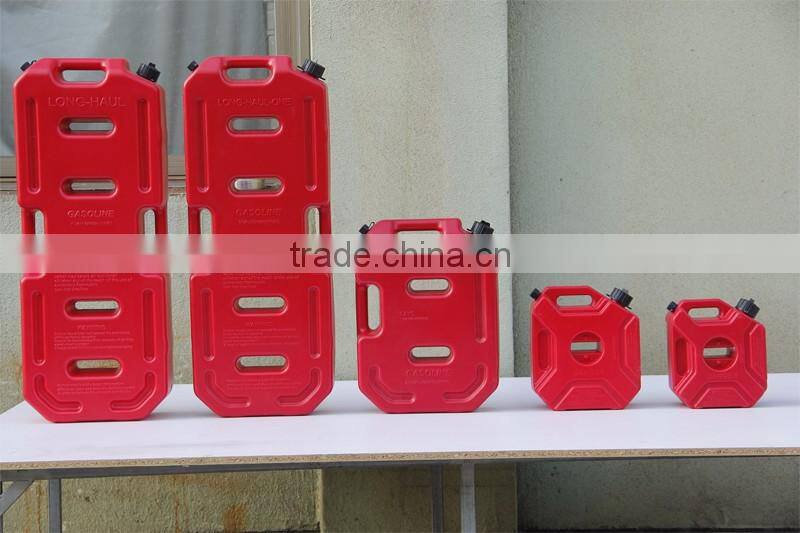 ATV UTV MOTO SCOOTER TANK Jerry Can CONTAINER