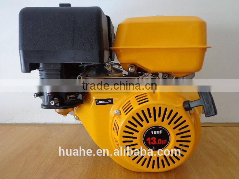 13HP 389cc gasoline engine best,air-cooled generator engine
