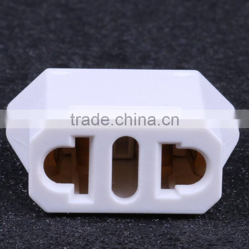 Europe 4.8 feet mm adapter