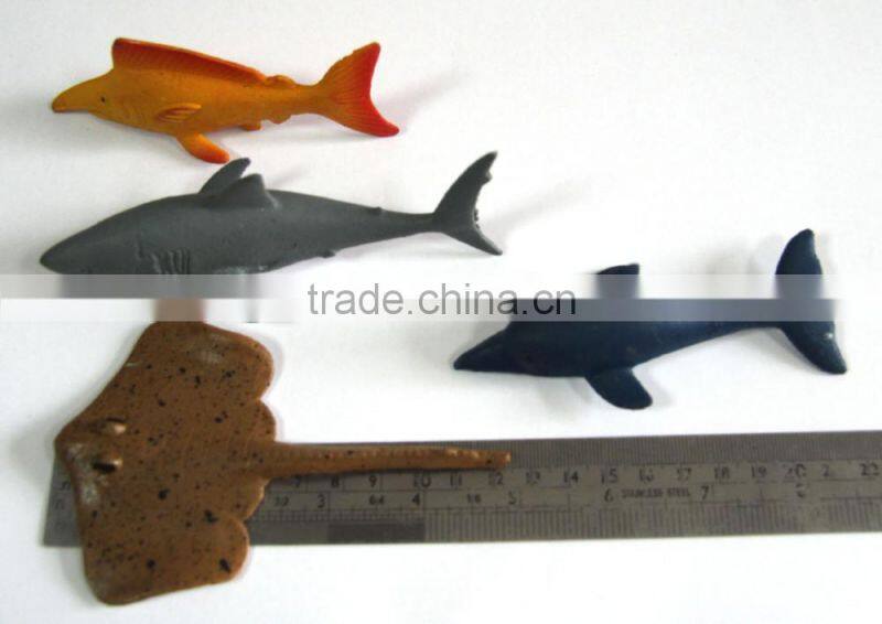 PZ-196 Magic ocean animal Water Growing Toys