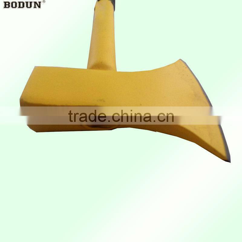 H5004 Steel tube handle hatchet