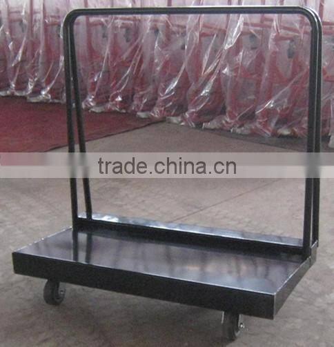 Cargo cart industry trolley warehouse trolley platform hand truck