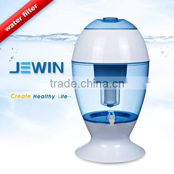 0.2 micron water filter mineral water pot