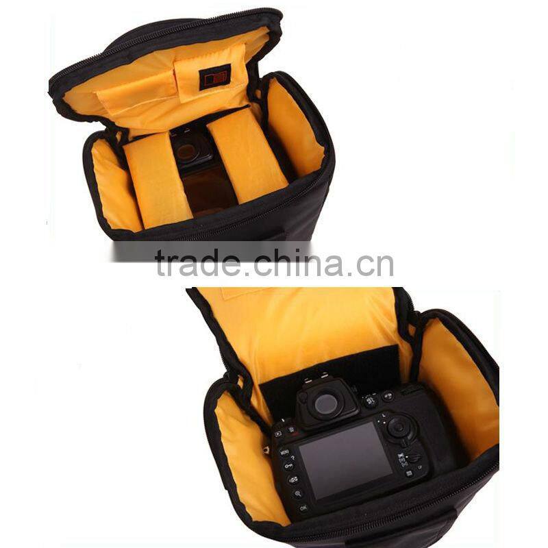 Waterproof Single Camera Bag