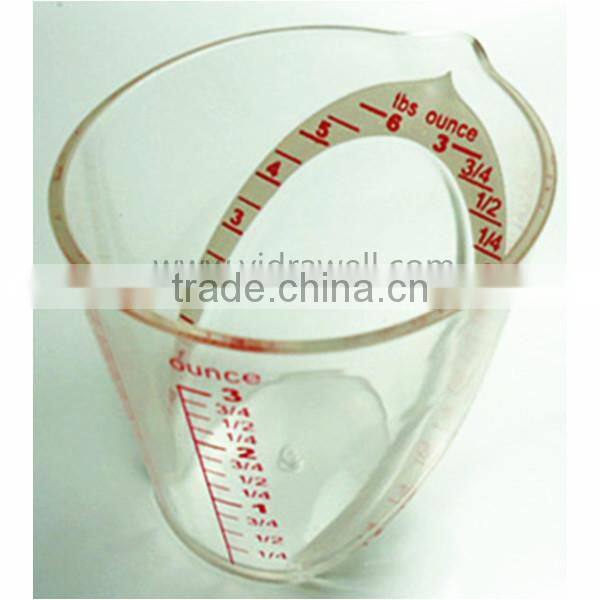 MJ-0100 100ml measuring cup