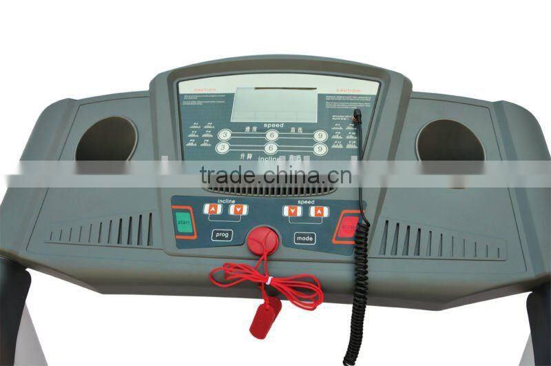 Best selling home sports equipment treadmill