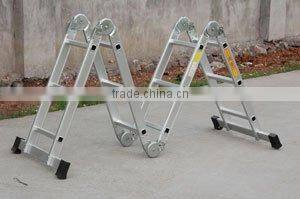 Multi-Purpose Ladder