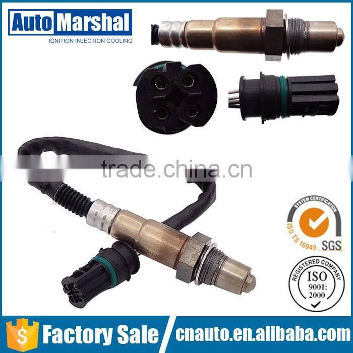 competitive price professional manufacturer o2 sensor types for 11 78 7 539 125 11 78 7 558 179