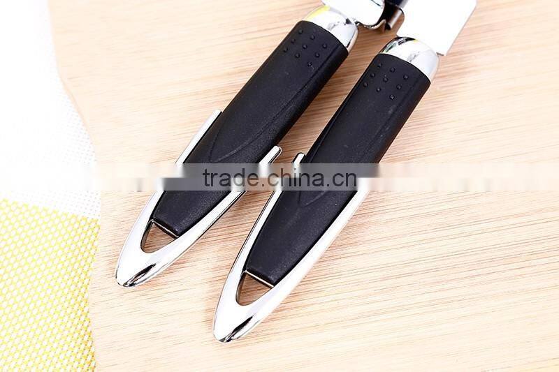 2016 Hot sale Kitchen Accessories Garlic Press Galic Peeler