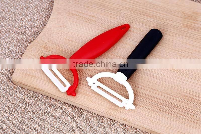 PP Handle Best Selling Home Cooking Potato Peeler Manual