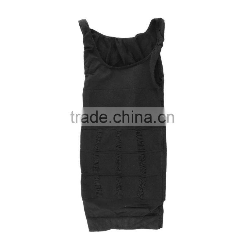 Men Body Slimming Waist Shaper Body Slimming Shaper Corset Underwear Shapewear As Seen on TV Waist Shaper Girdle Shirt