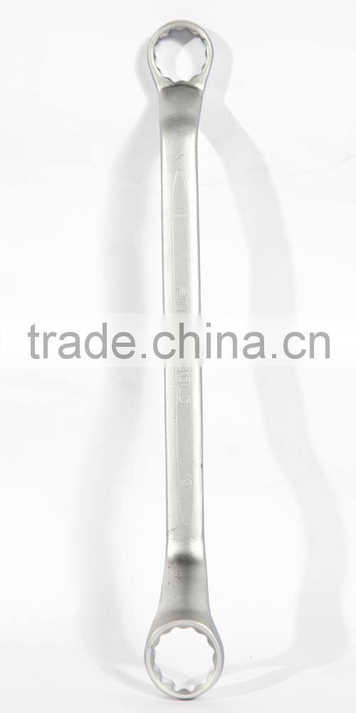 Professional Double ring offset spanner